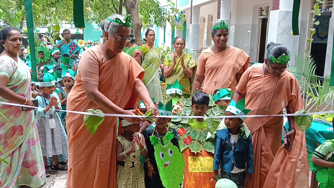 GREEN DAY CELEBRATION KGKG